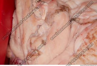 Photo Textures of RAW Beef Meat